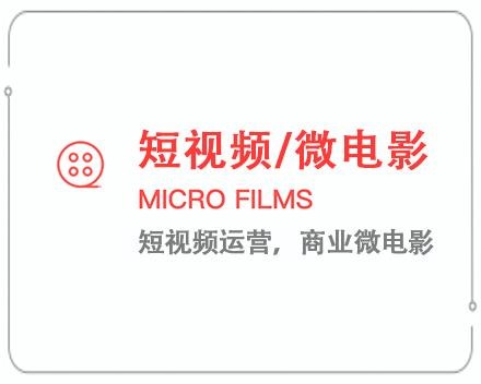 河北短视频/微电影 