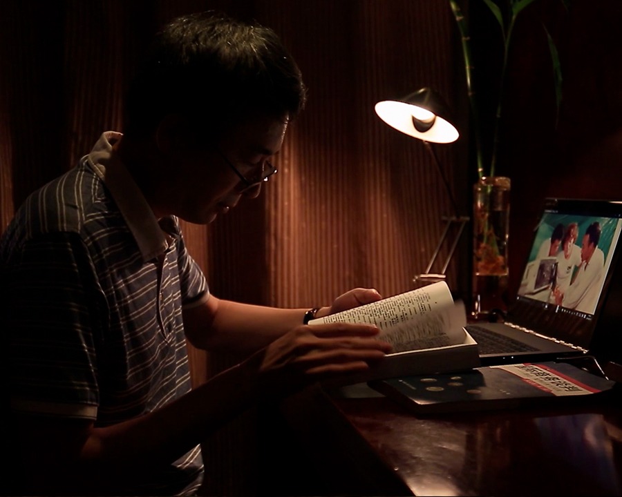 河北工作汇报片